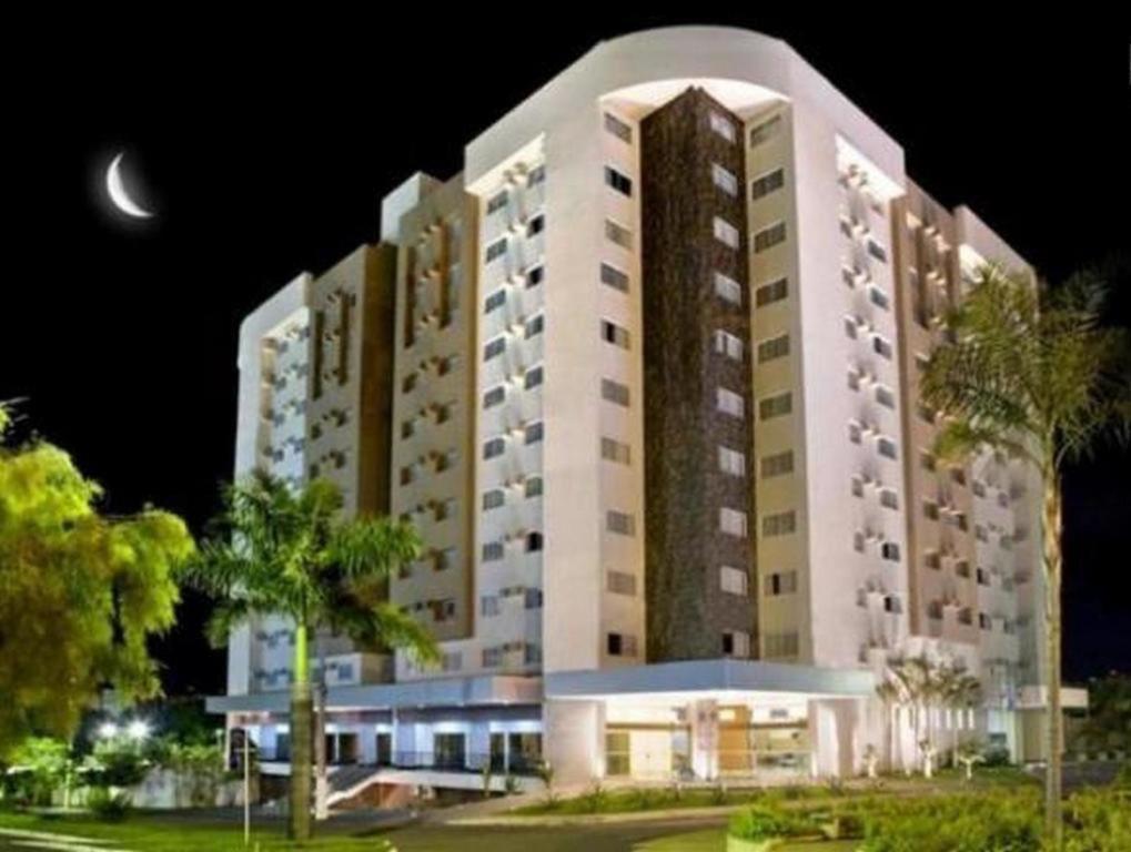 Suites Le Jardin Калдас-Новас Экстерьер фото